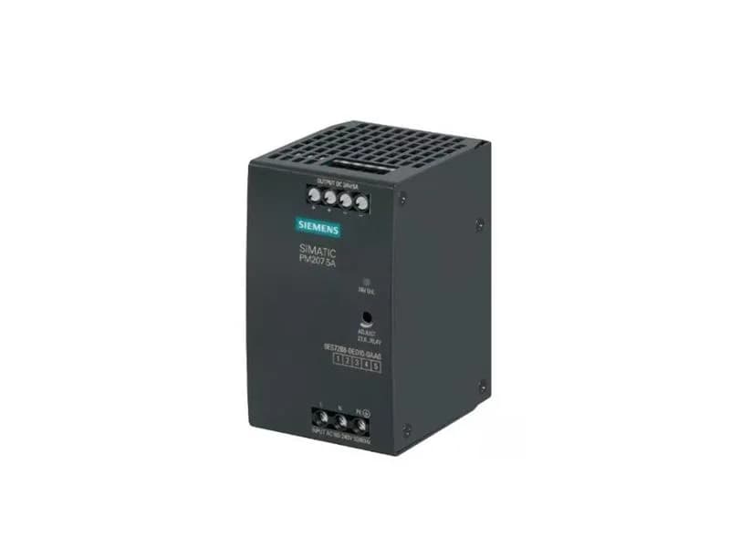 Siemens 6ES7288-0ED10-0AA0 (image 2)