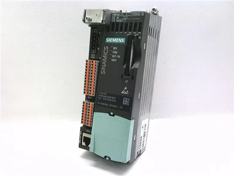 Siemens 6SL3040-1LA00-0AA0 (image 3)