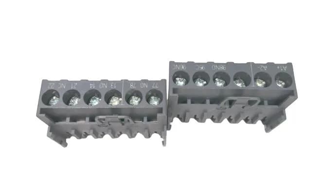 Siemens 3RA6920-1B (image 4)