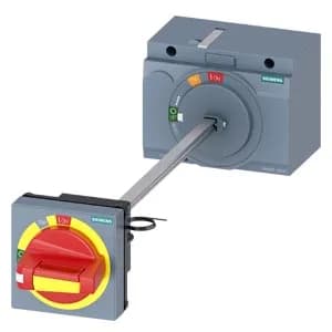 Siemens 3VA9267-0FK27