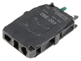 Schneider Electric ZBE203 (image 4)