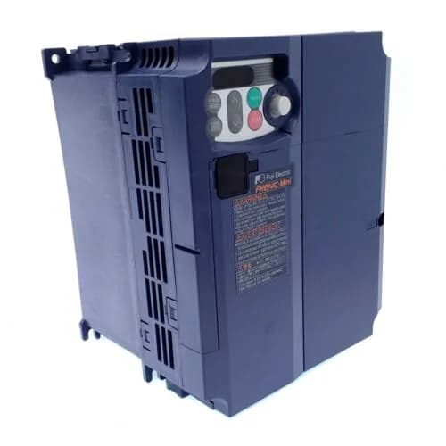 Fuji Electric FRN0033C2S-2U (image 2)