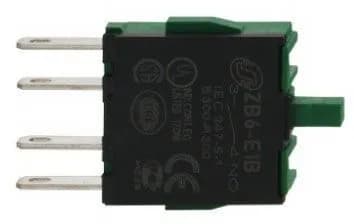 Schneider Electric ZB6E2B