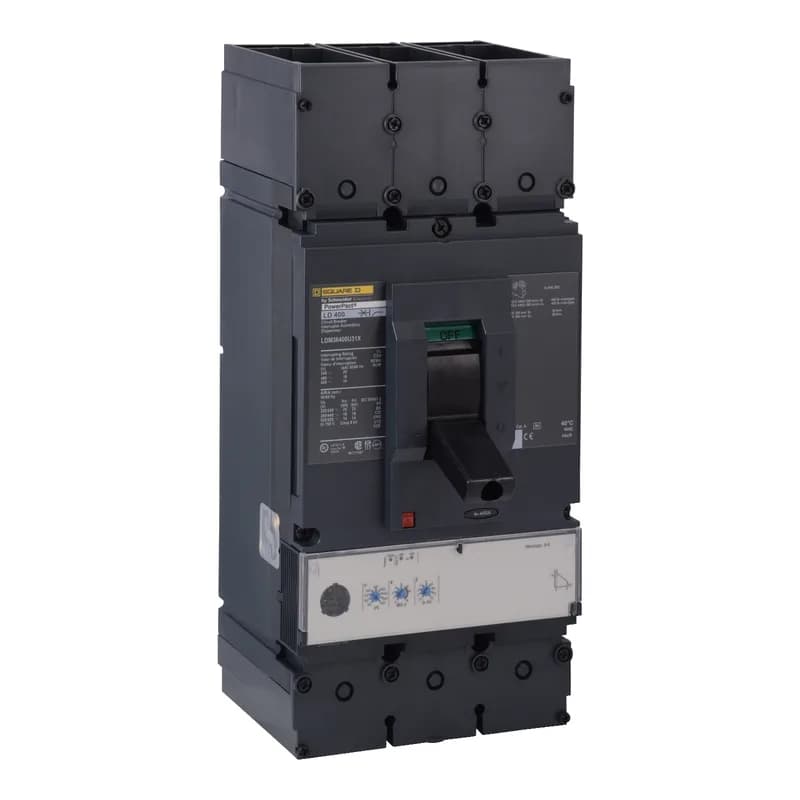 Schneider Electric LJM36400U31X (image 2)