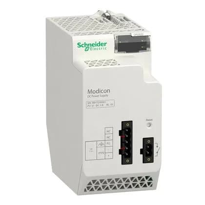 Schneider Electric BMXCPS3522