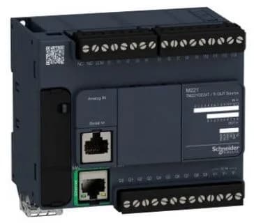 Schneider Electric TM221CE24T (image 2)