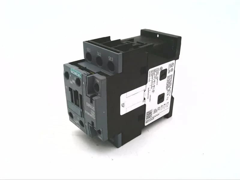 Siemens 3RT2023-1AF00 — Contactors (image 4)