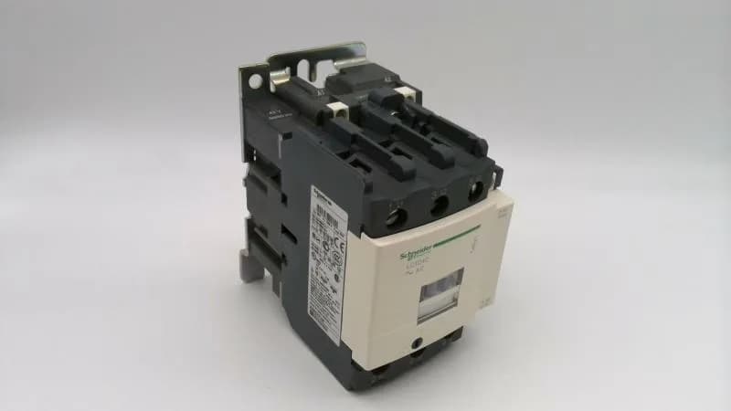 Schneider Electric LC1D40D7 (image 2)