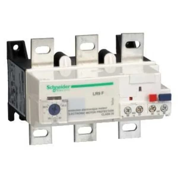 Schneider Electric LR9F5563 (image 2)