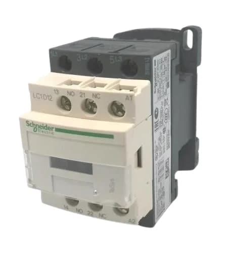 LC1D12W7