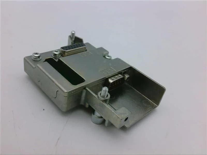Siemens 6SL3351-3AE36-1DA0 (image 2)
