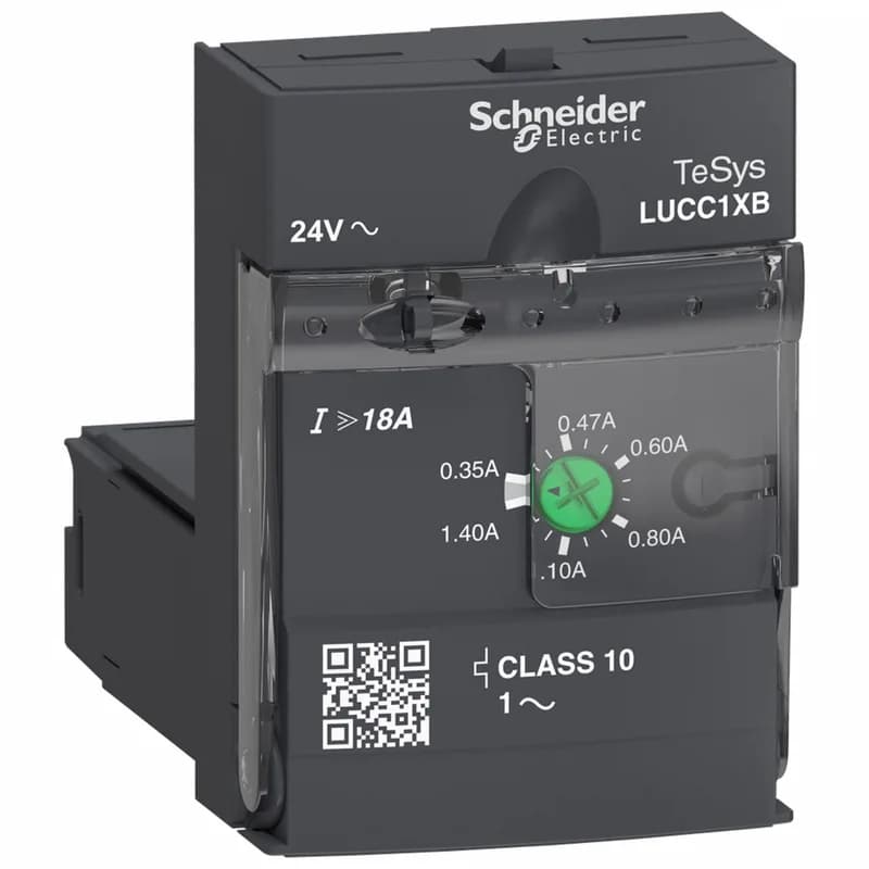 Schneider Electric LUCC1XB (image 4)
