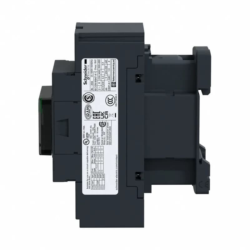 Schneider Electric LC1D123BL (image 3)