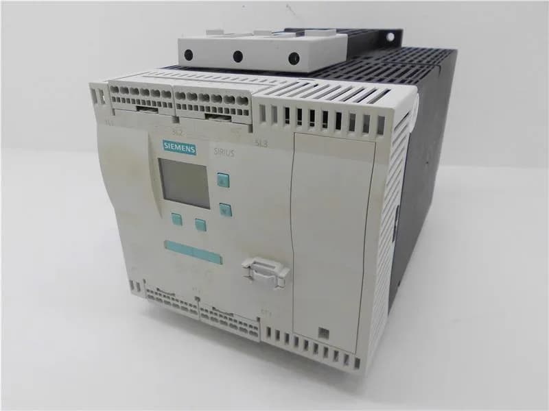 Siemens 3RW4425-3BC44