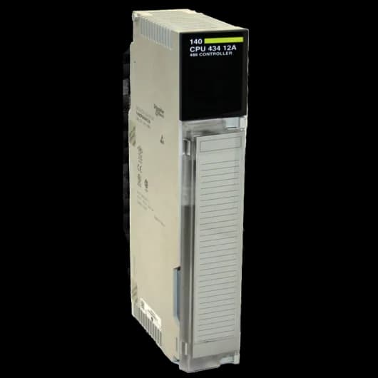 Schneider Electric 140CPU43412A