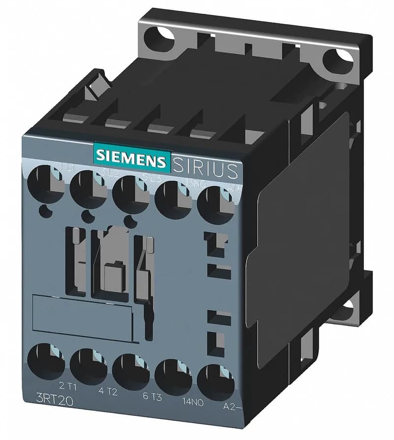 Siemens 3RT2015-1BB41 — Contactors (image 3)