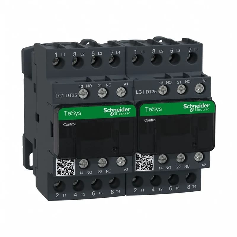 Schneider Electric LC2DT25G7 (image 3)