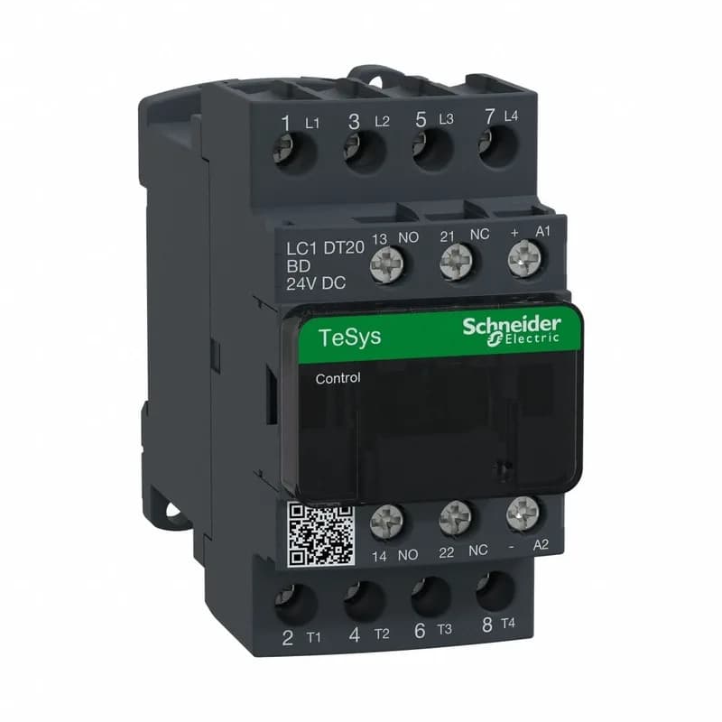 Schneider Electric LC1DT20BD (image 2)