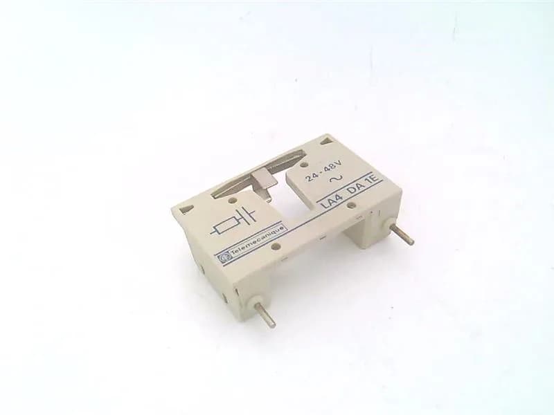 Schneider Electric LA4DA1E