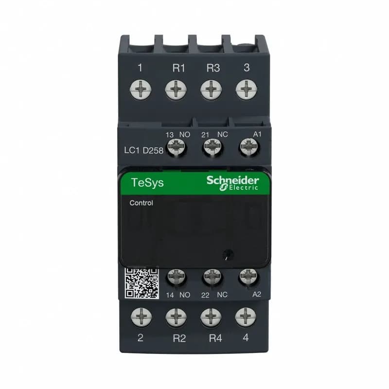 Schneider Electric LC1D258G7 (image 4)