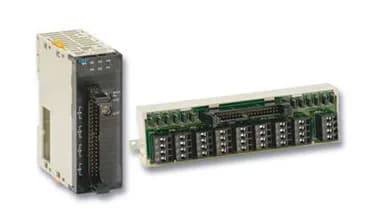 Omron CJ2M-MD212 (image 5)