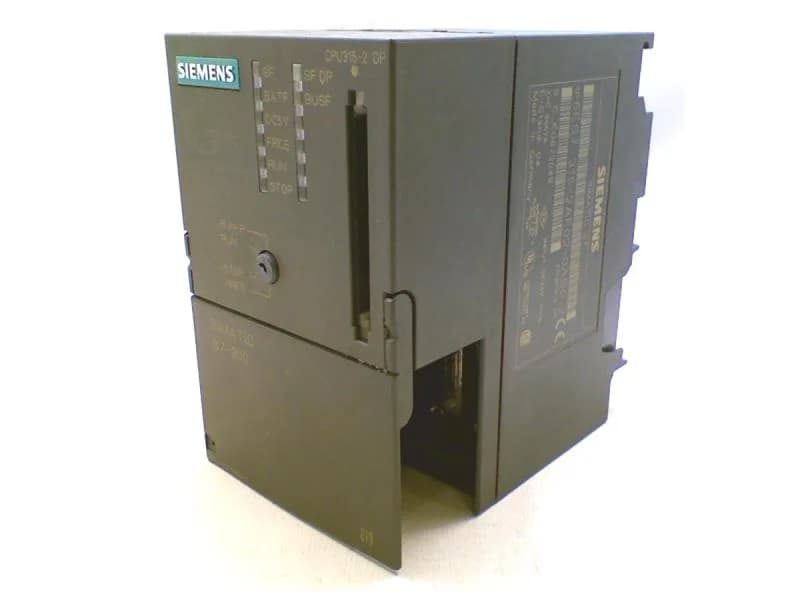 6ES7315-2AF02-0AB0