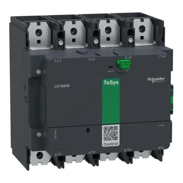 Schneider Electric LC1G6304KUEN (image 3)