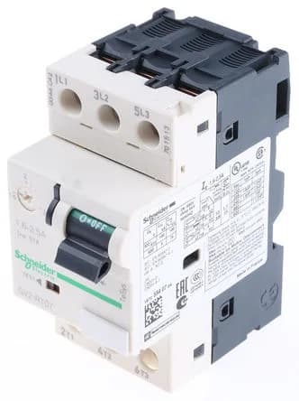 Schneider Electric GV2RT07 (image 5)