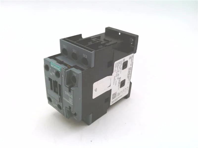 Siemens 3RT2025-1AF00 — Contactors (image 3)