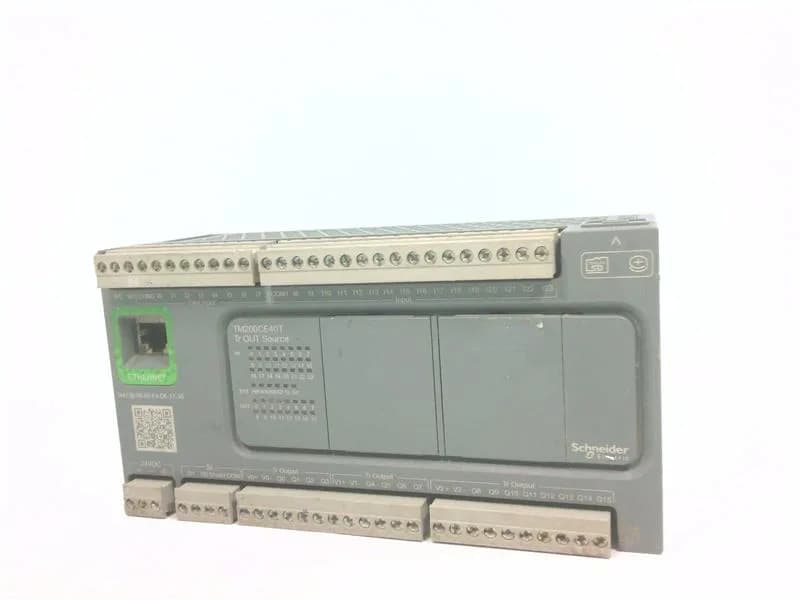 Schneider Electric TM200CE40T (image 3)