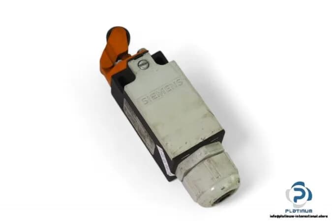 Siemens 3SE2200-1E — Limit Switches (image 3)