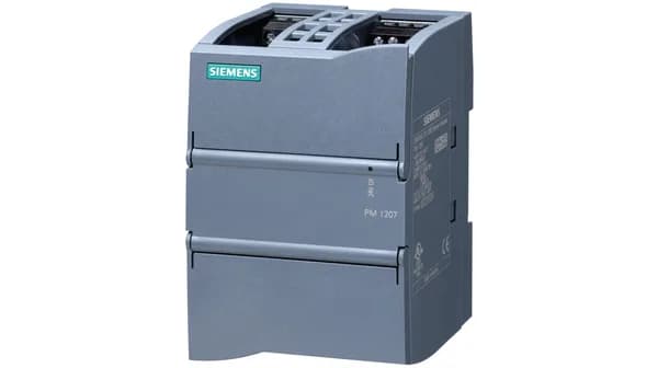 Siemens 6EP1332-1SH71 — DIN Rail Power Supplies (image 2)