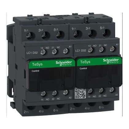Schneider Electric LC2D32G7 (image 4)