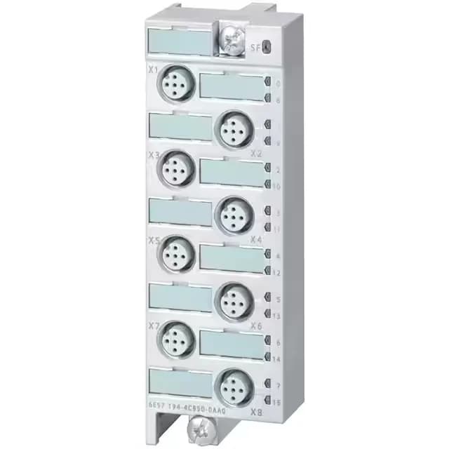 6ES7194-4CB50-0AA0