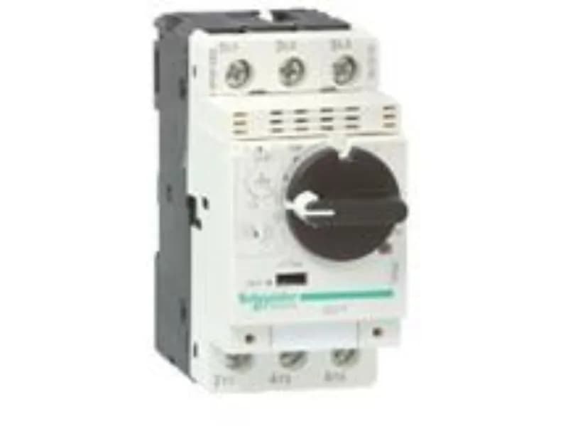 Schneider Electric GV2P01 (image 2)
