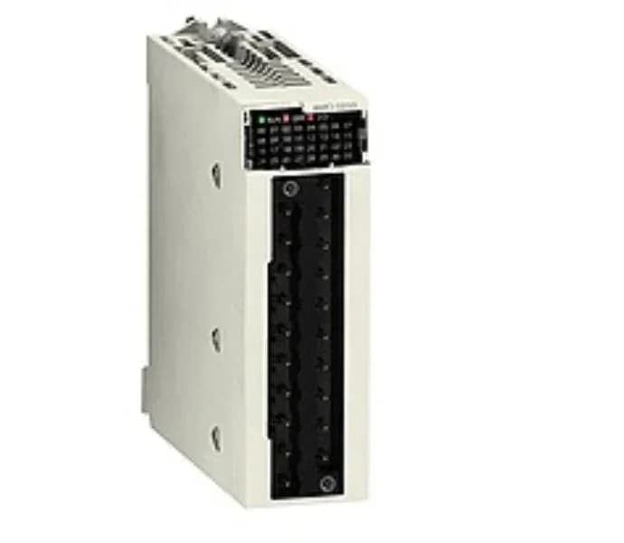 Schneider Electric BMXAMI0410H