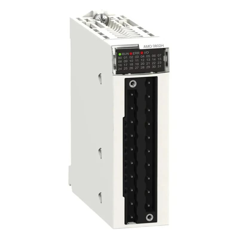Schneider Electric BMXAMO0802H