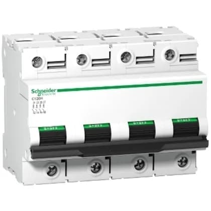 Schneider Electric A9N18480 (image 2)