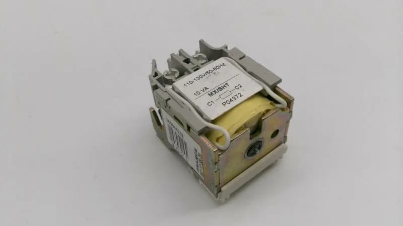 Schneider Electric GV7AS107 (image 3)