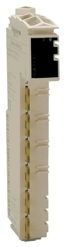 Schneider Electric TM5SAI6TH (image 3)
