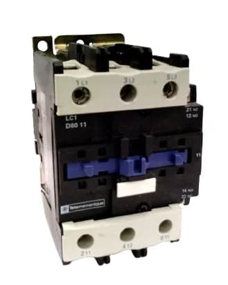Schneider Electric LC1D8011F5