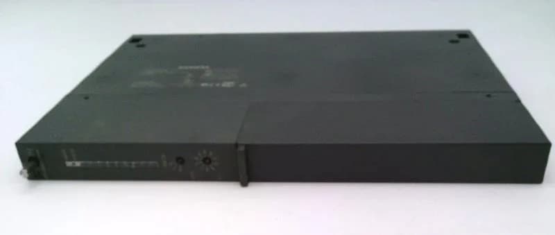 Siemens 6ES7461-0AA01-0AA0 (image 2)