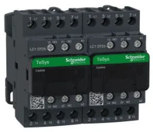Schneider Electric LC2DT25G7 (image 4)