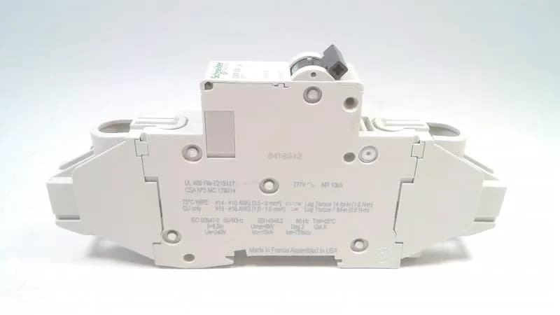 Schneider Electric MGN61303 (image 4)