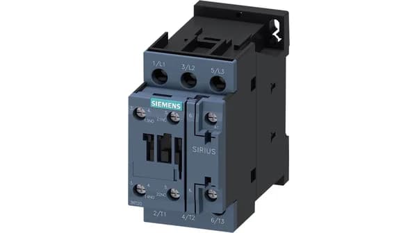 Siemens 3RT2024-1AP00 — Contactors (image 3)
