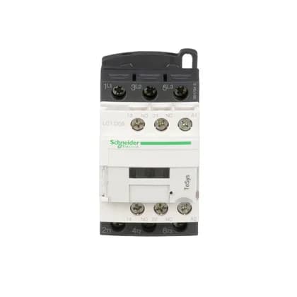 Schneider Electric LC1D09B7 (image 5)