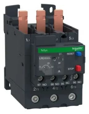 Schneider Electric LRD325L (image 4)