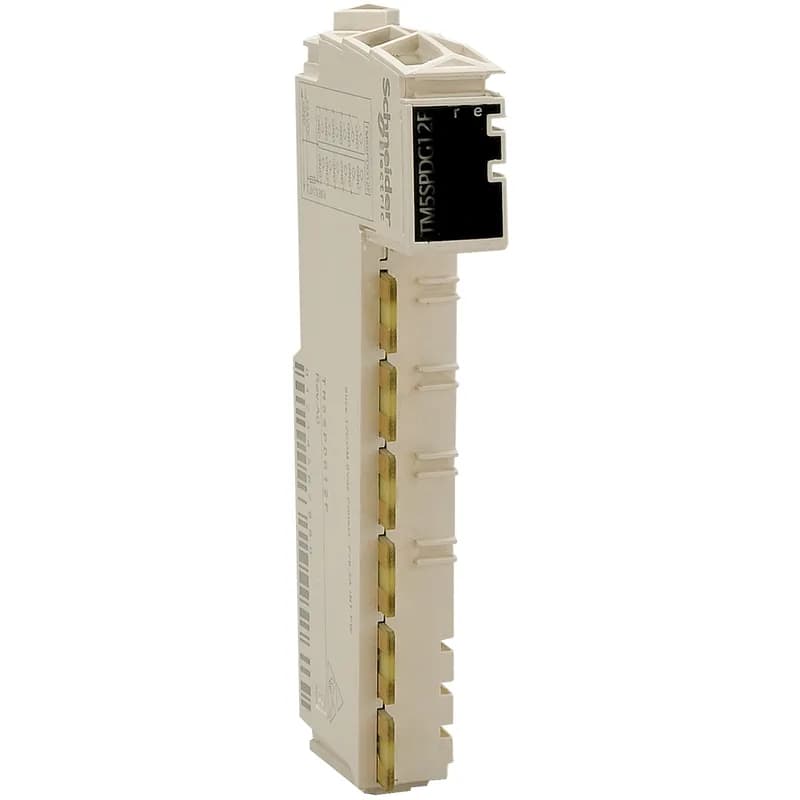 Schneider Electric TM5SPDG6D6F