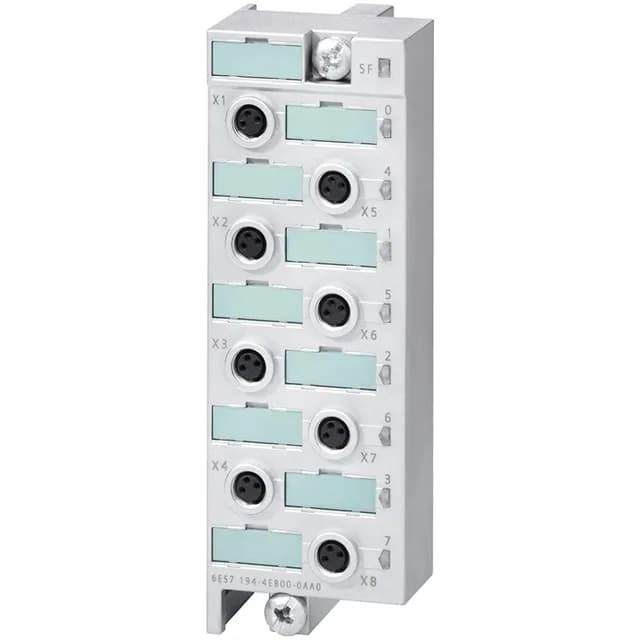 Siemens 6ES7194-4EB00-0AA0 (image 2)