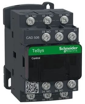 Schneider Electric CAD506P7 (image 2)